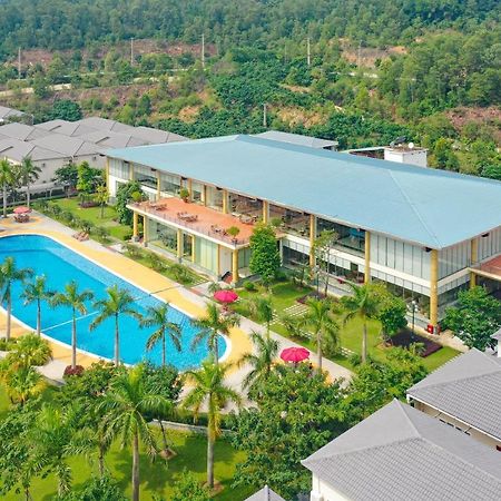 Anh Phat Resort Tinh Gia Dış mekan fotoğraf