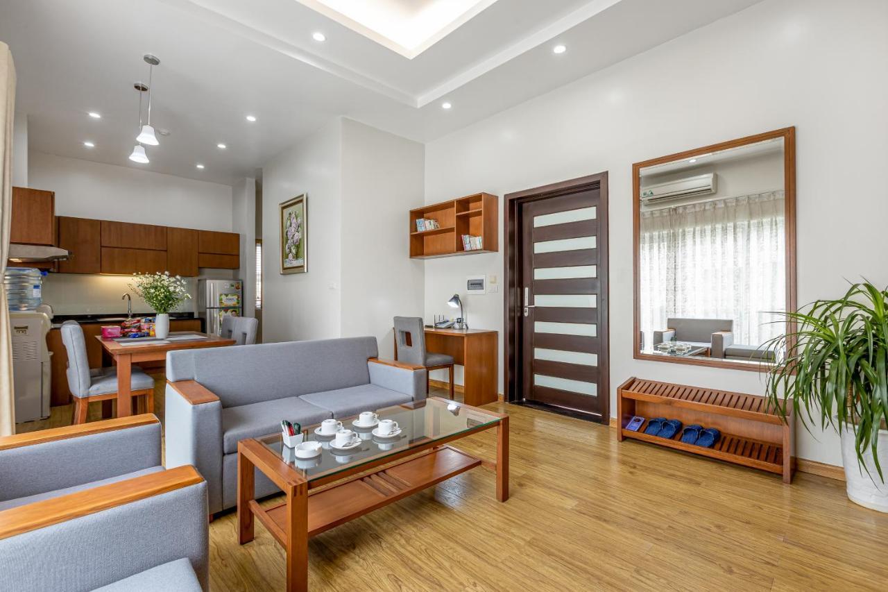 Anh Phat Resort Tinh Gia Dış mekan fotoğraf