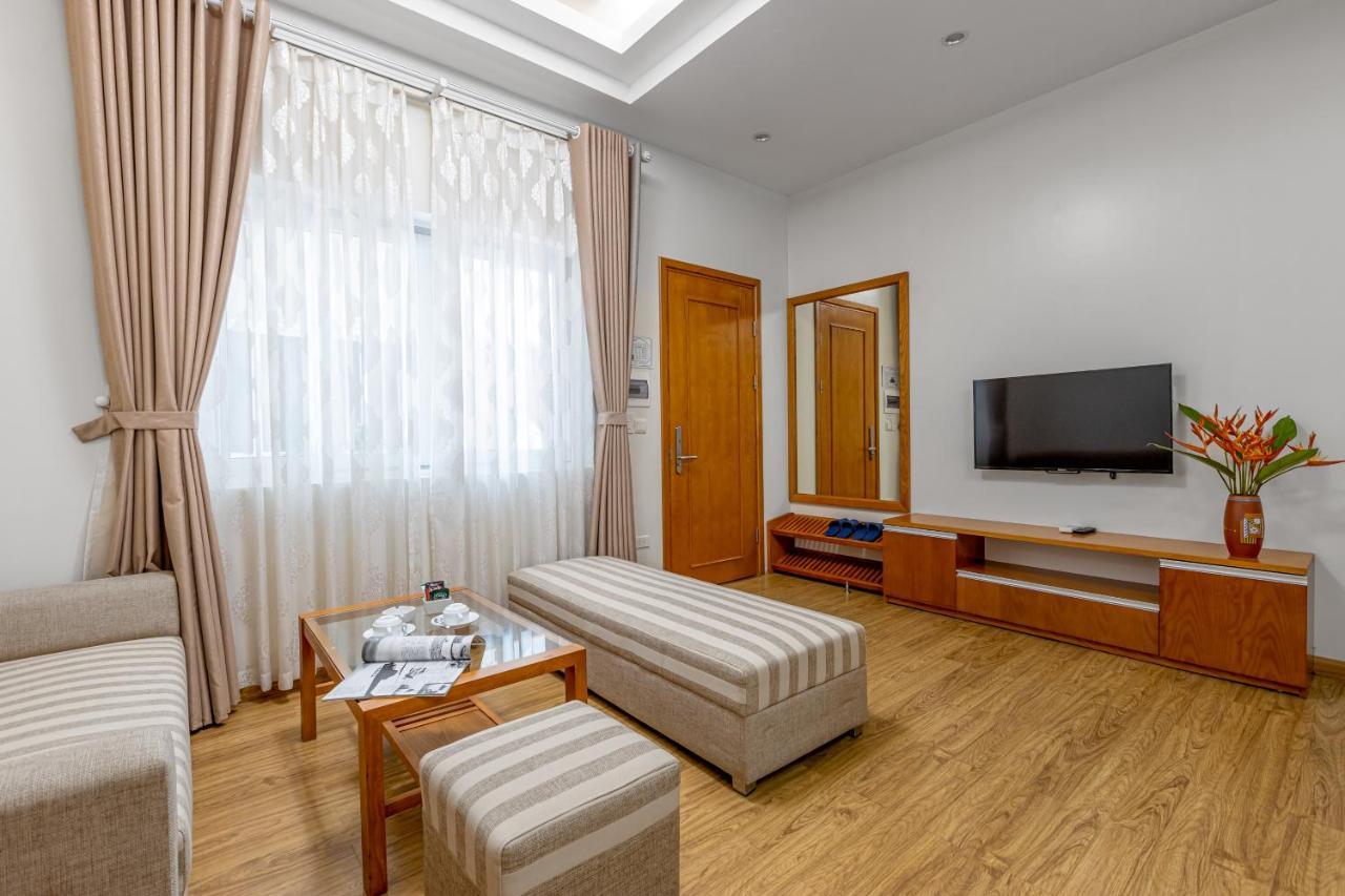 Anh Phat Resort Tinh Gia Dış mekan fotoğraf